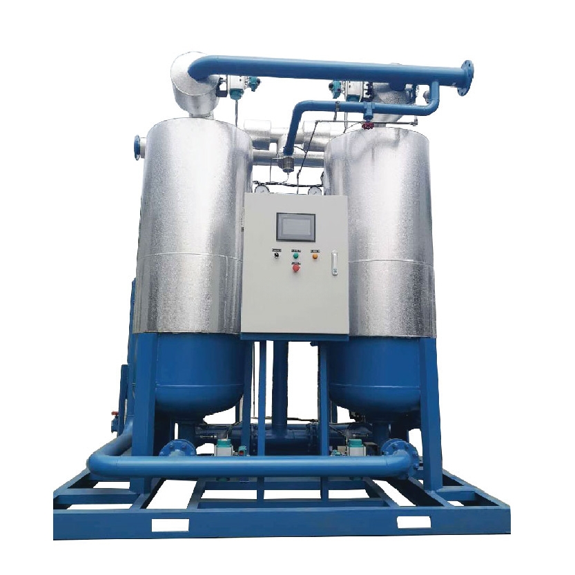 宣城余热再生吸附式干燥机